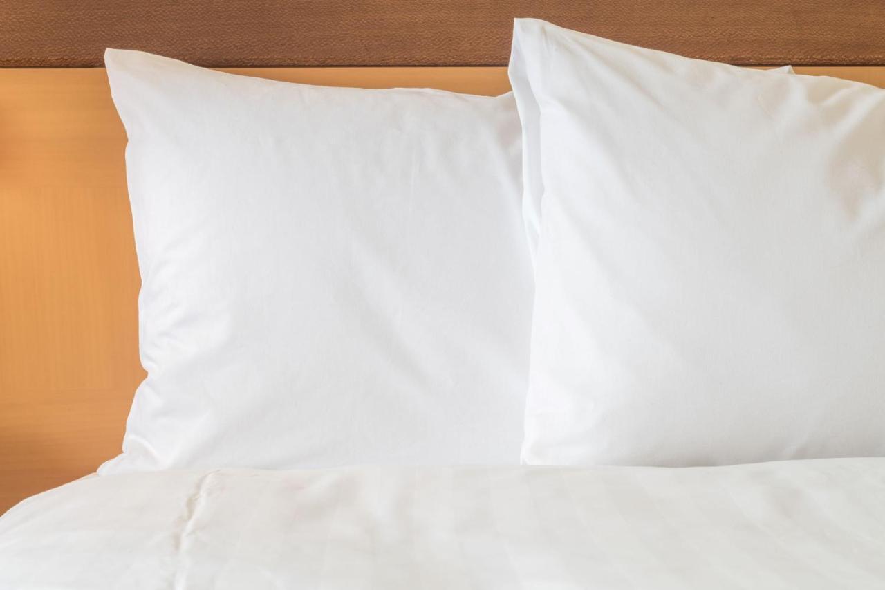 Holiday Inn Express Des Moines-At Drake University, An Ihg Hotel Bagian luar foto